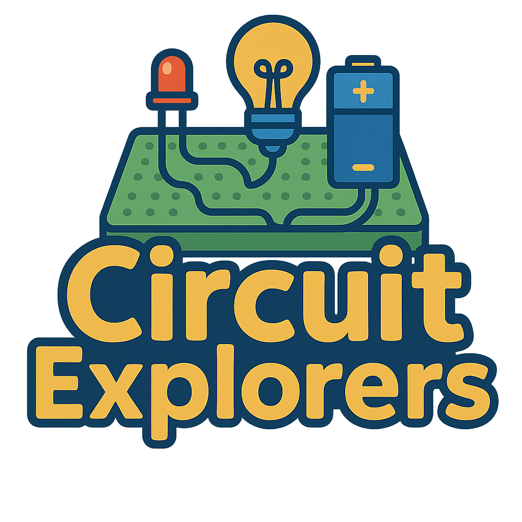 Circuit Explorer