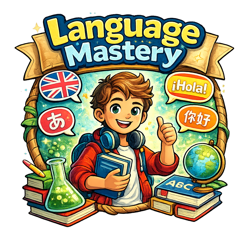 Language Mastery