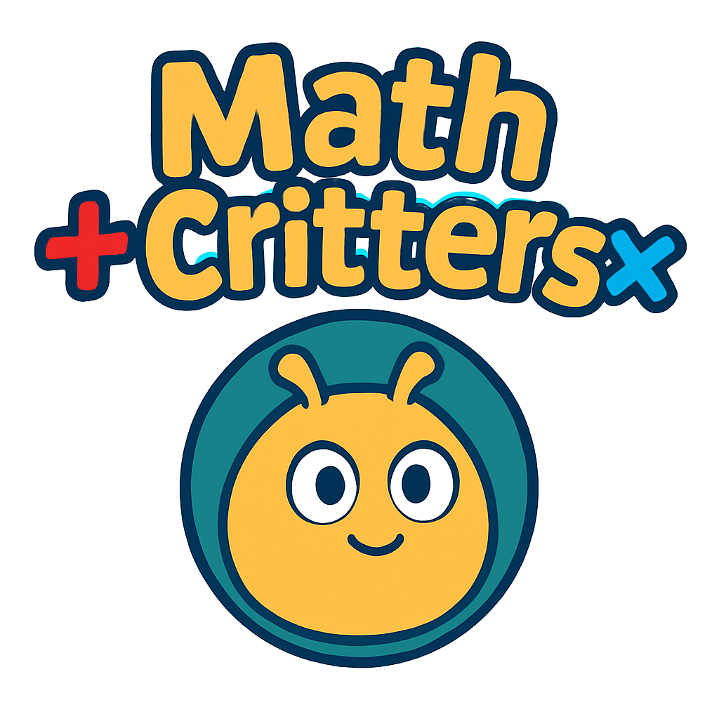 Math Critters