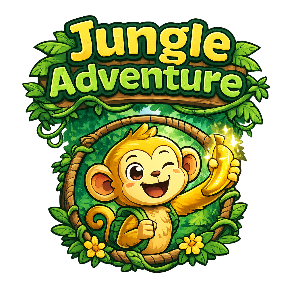 Math Jungle Adventure