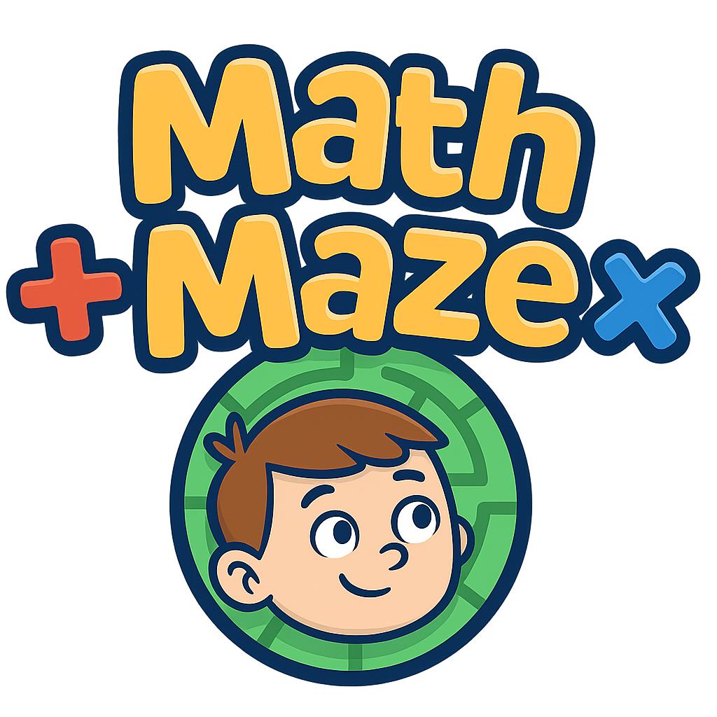 Math Maze