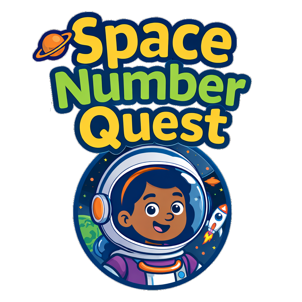 Space Number Quest
